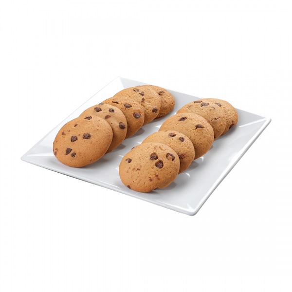 CHOCOLATE COOKIE 12 PCS
